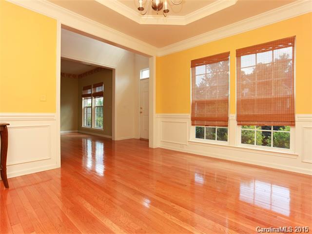 Sutton Place - Residential Lease