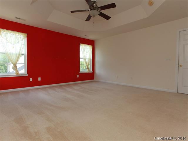 Sutton Place - Residential Lease