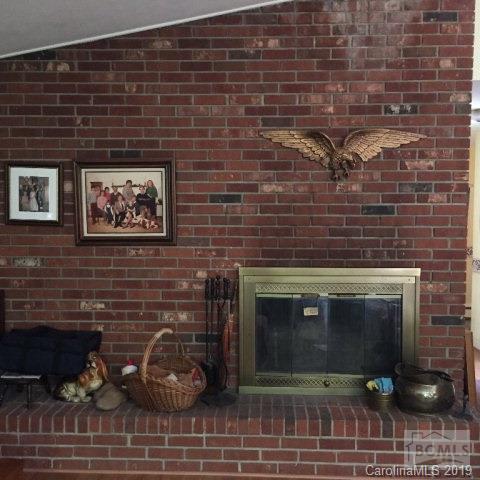 Morganton - Residential