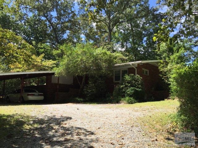 Morganton - Residential