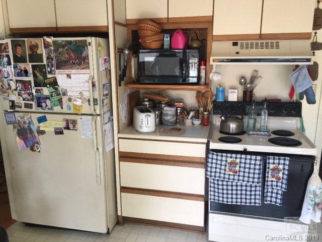 Morganton - Residential