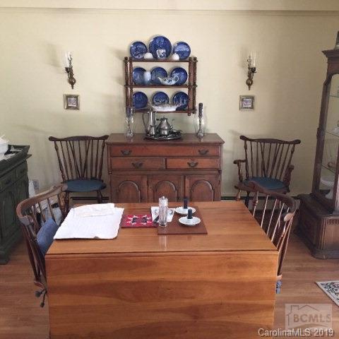 Morganton - Residential