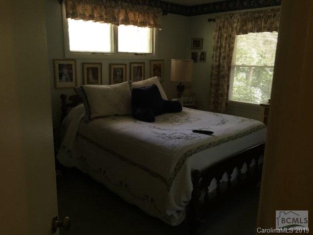 Morganton - Residential