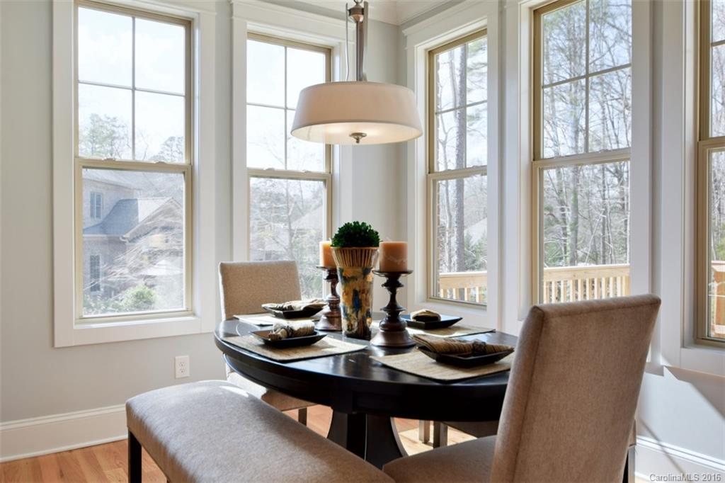 Lakeside - Residential