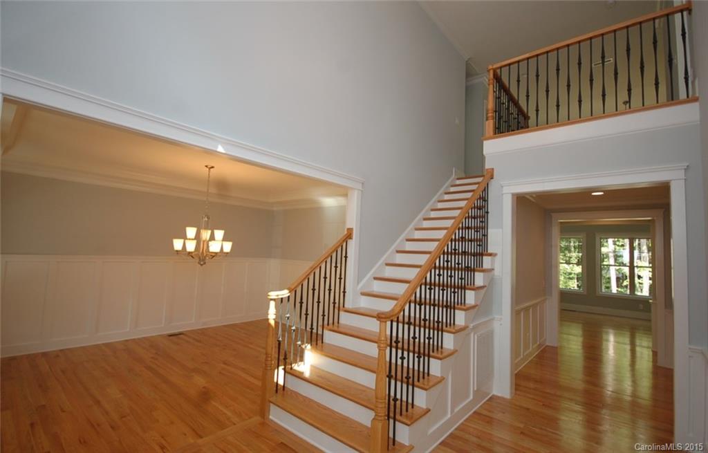 Lakeside - Residential