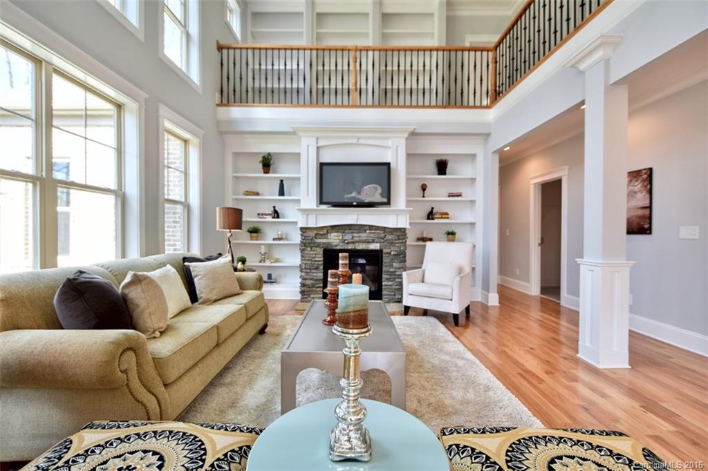 Lakeside - Residential