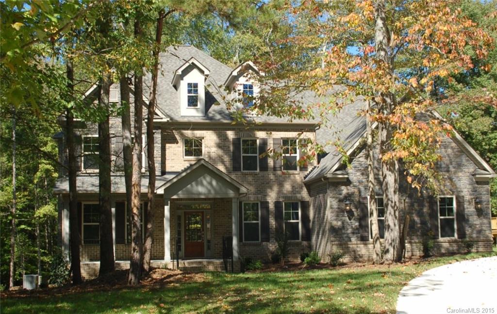 Lakeside - Residential