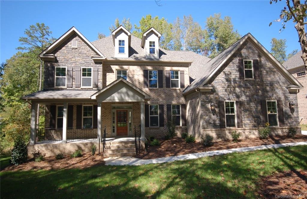 Lakeside - Residential