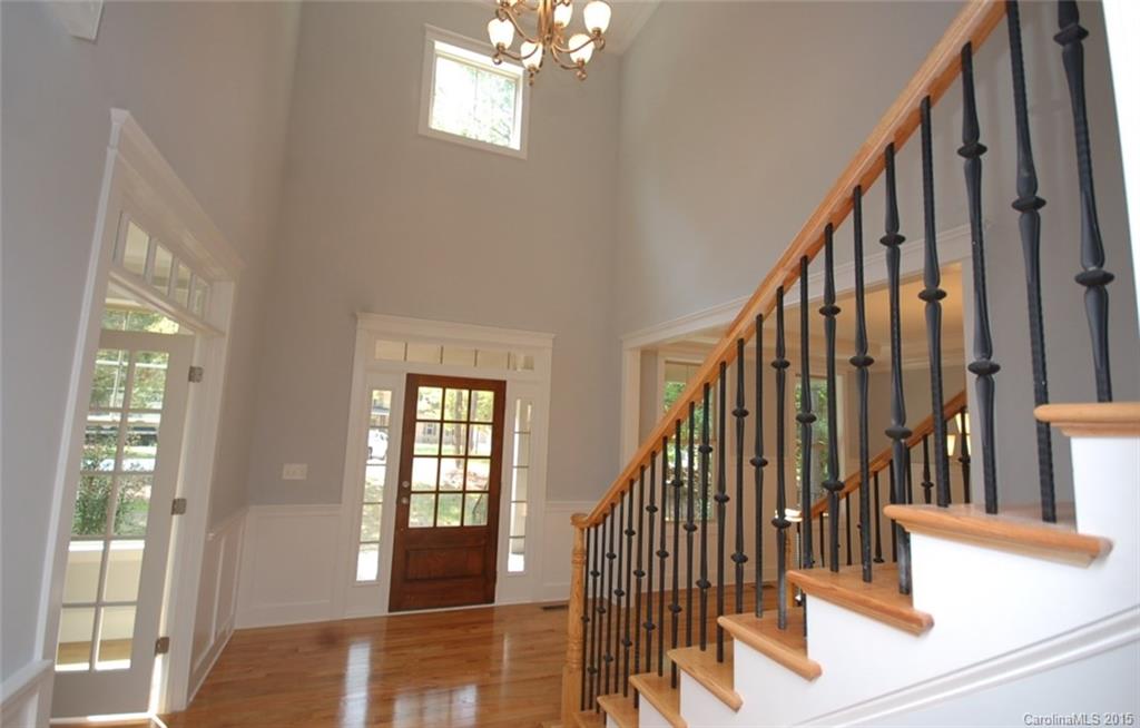 Lakeside - Residential