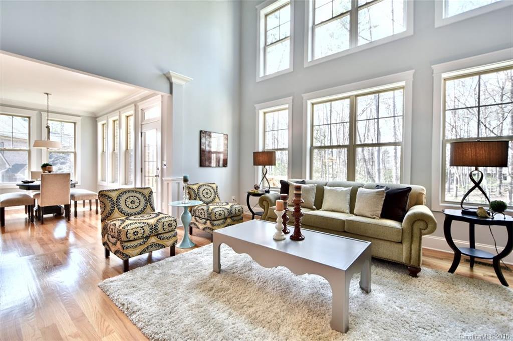 Lakeside - Residential