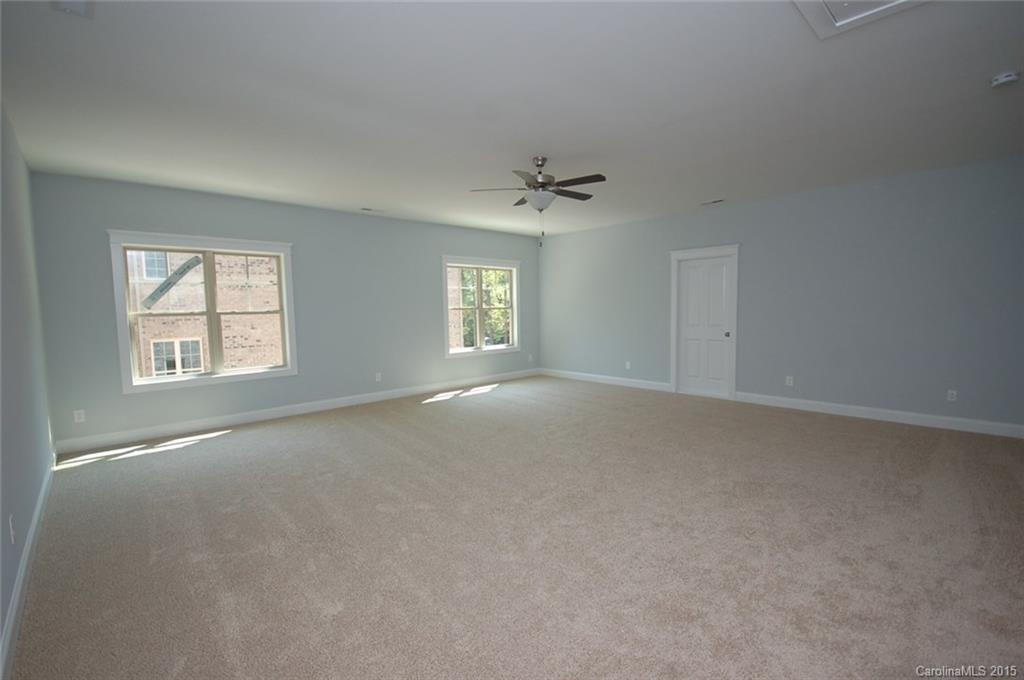 Lakeside - Residential