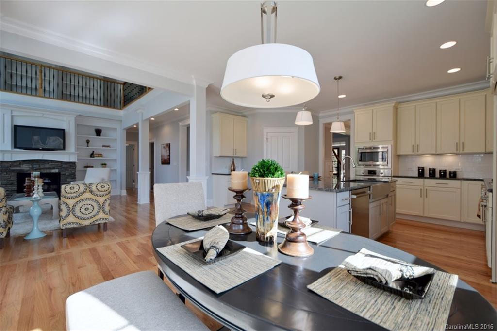 Lakeside - Residential