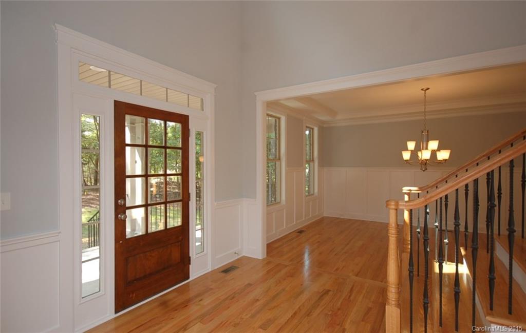 Lakeside - Residential