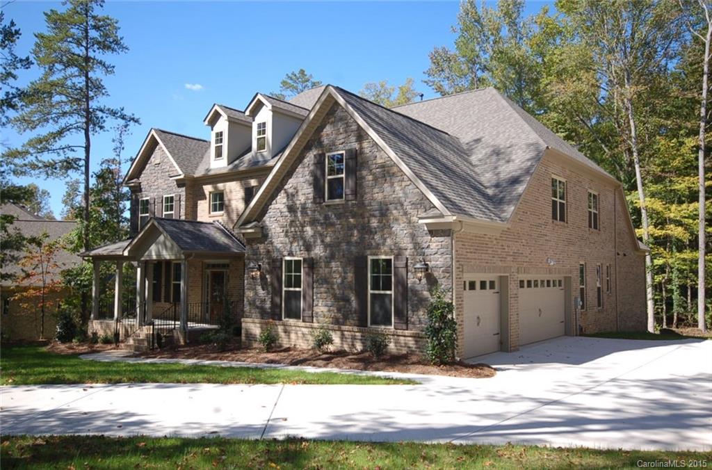 Lakeside - Residential