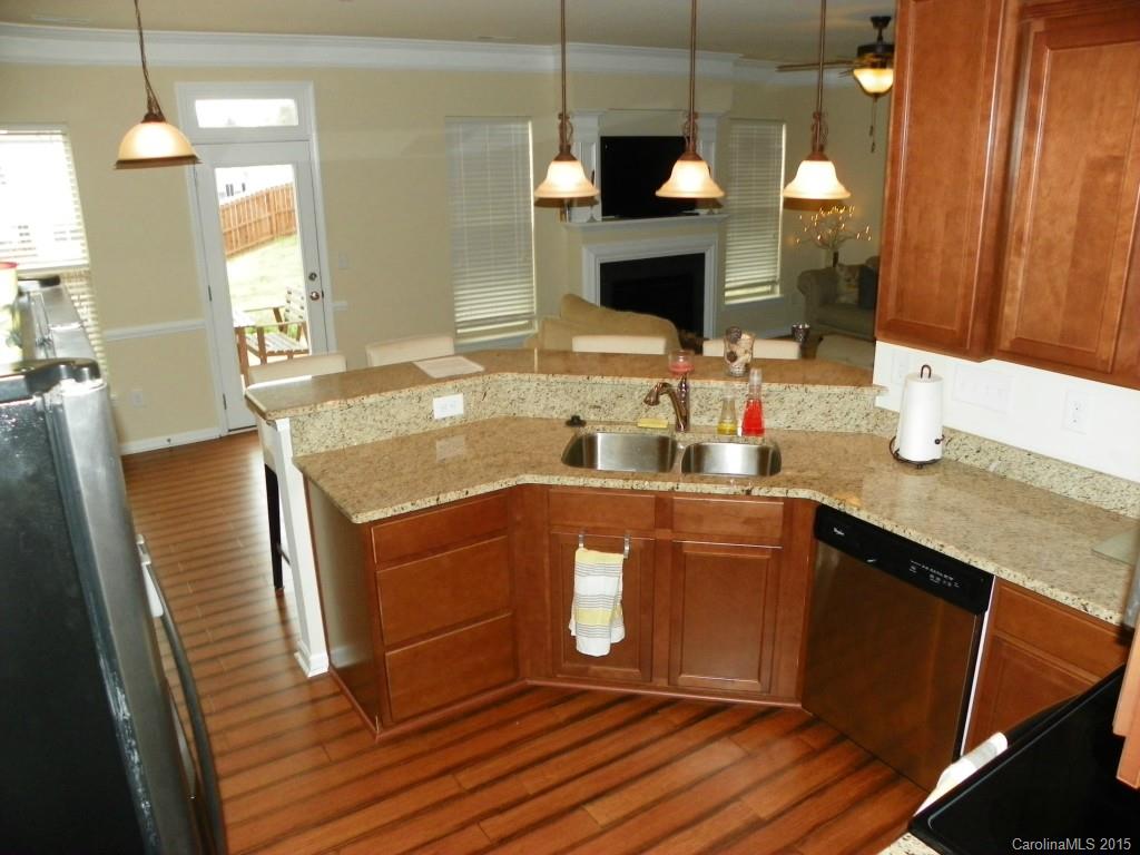 Withrow Downs - Residential