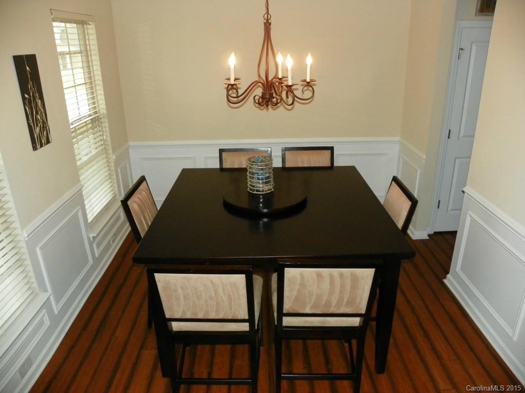 Withrow Downs - Residential