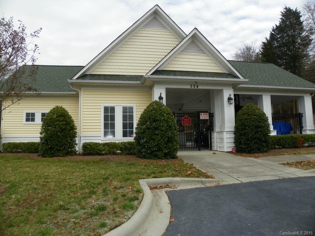 Withrow Downs - Residential