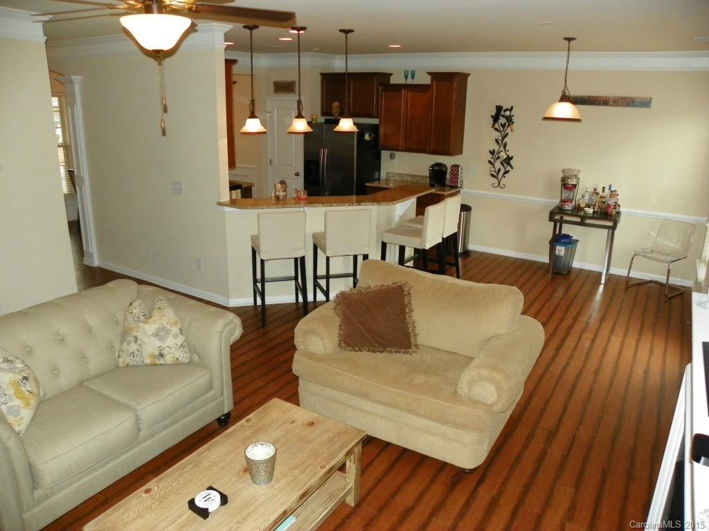 Withrow Downs - Residential