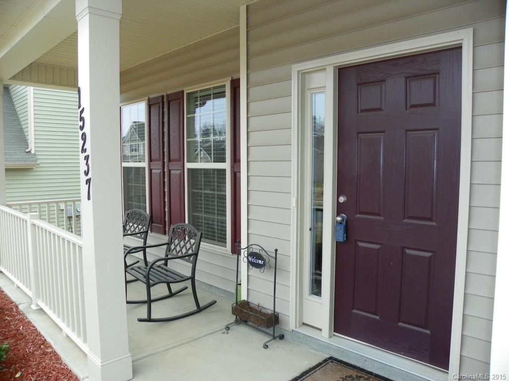 Withrow Downs - Residential