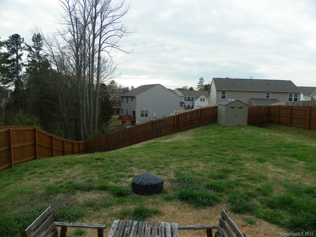 Withrow Downs - Residential