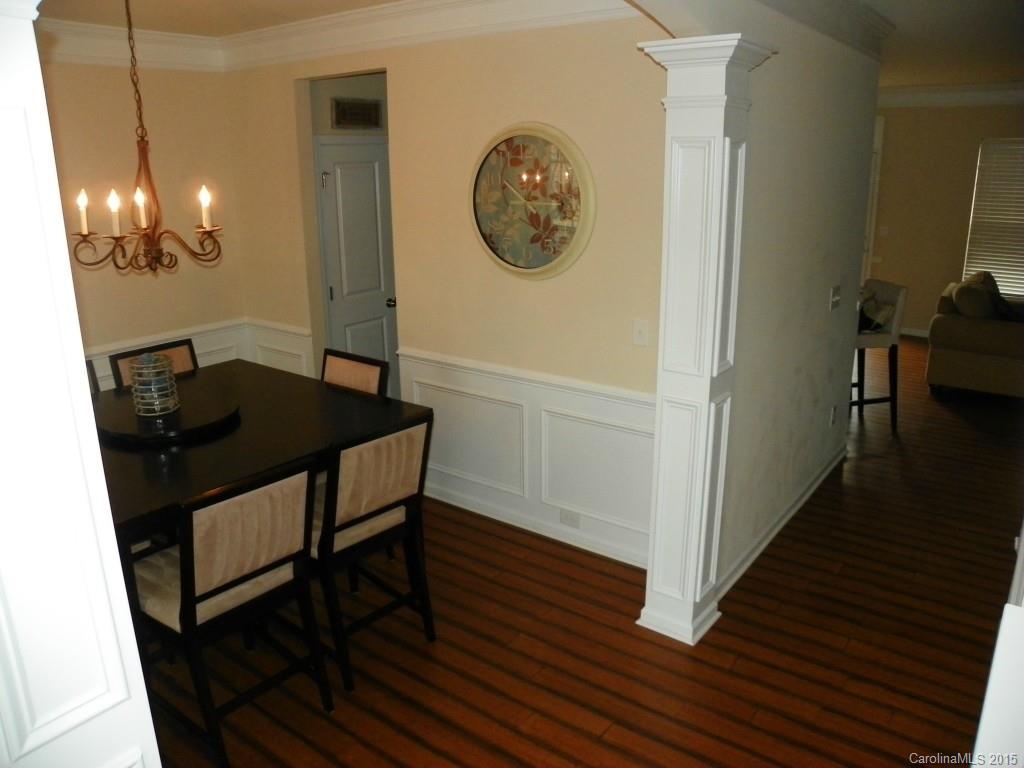 Withrow Downs - Residential