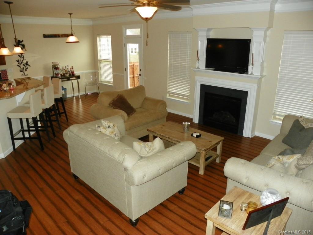 Withrow Downs - Residential