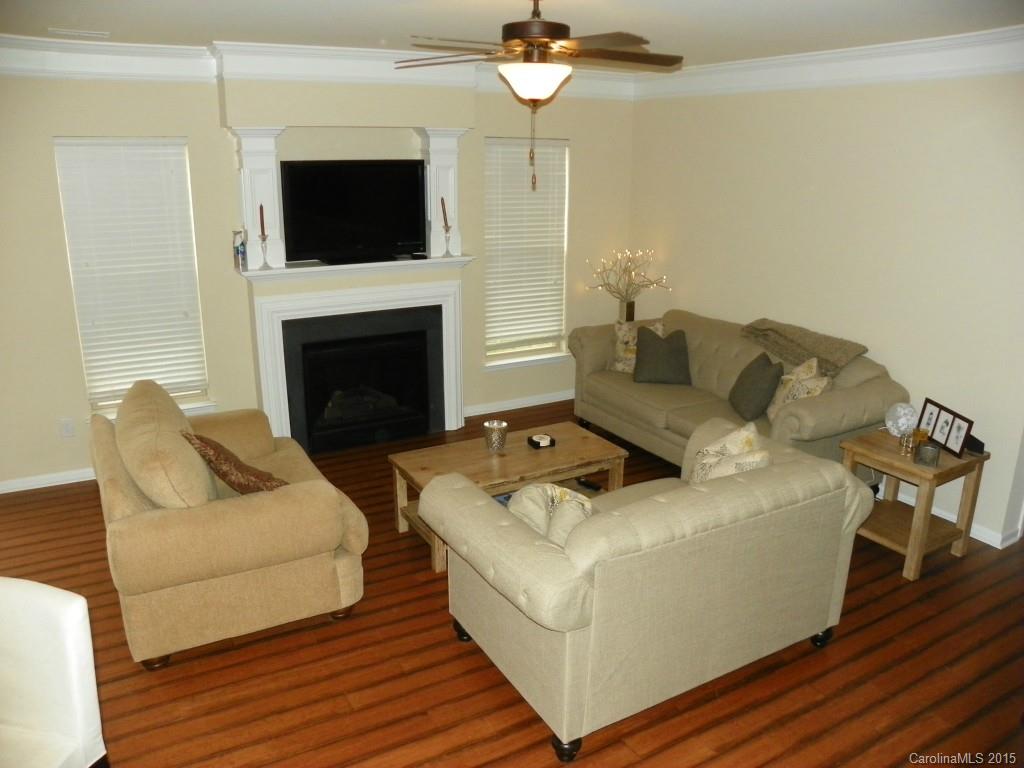 Withrow Downs - Residential