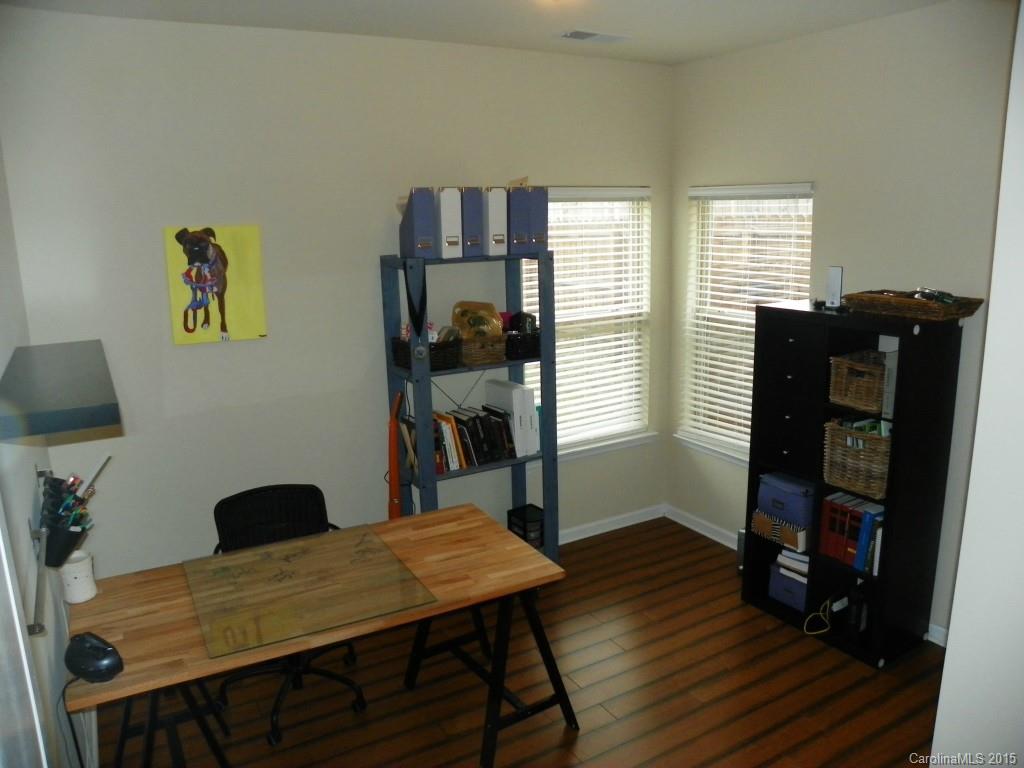 Withrow Downs - Residential