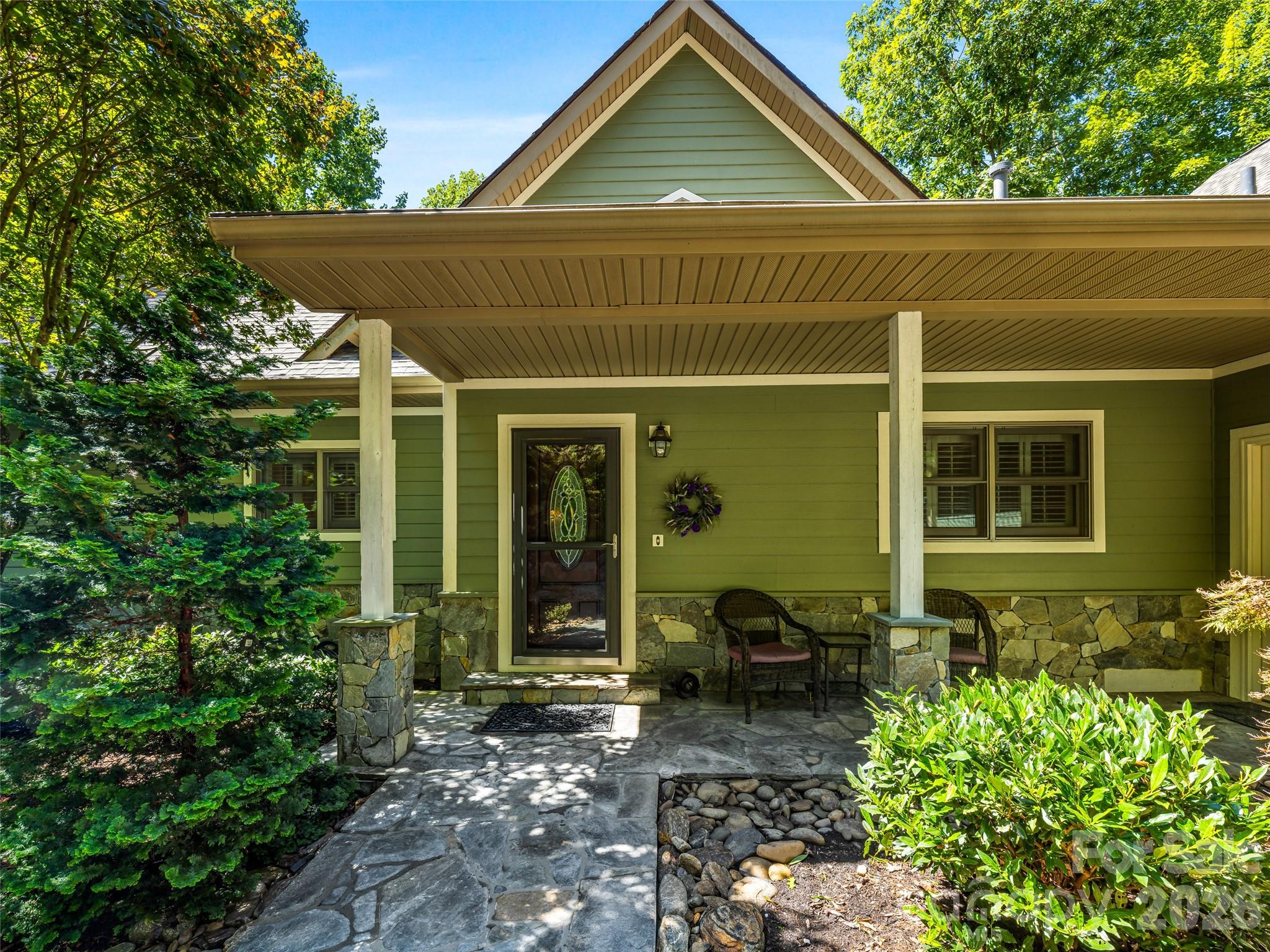 38 Mountain Crest Drive