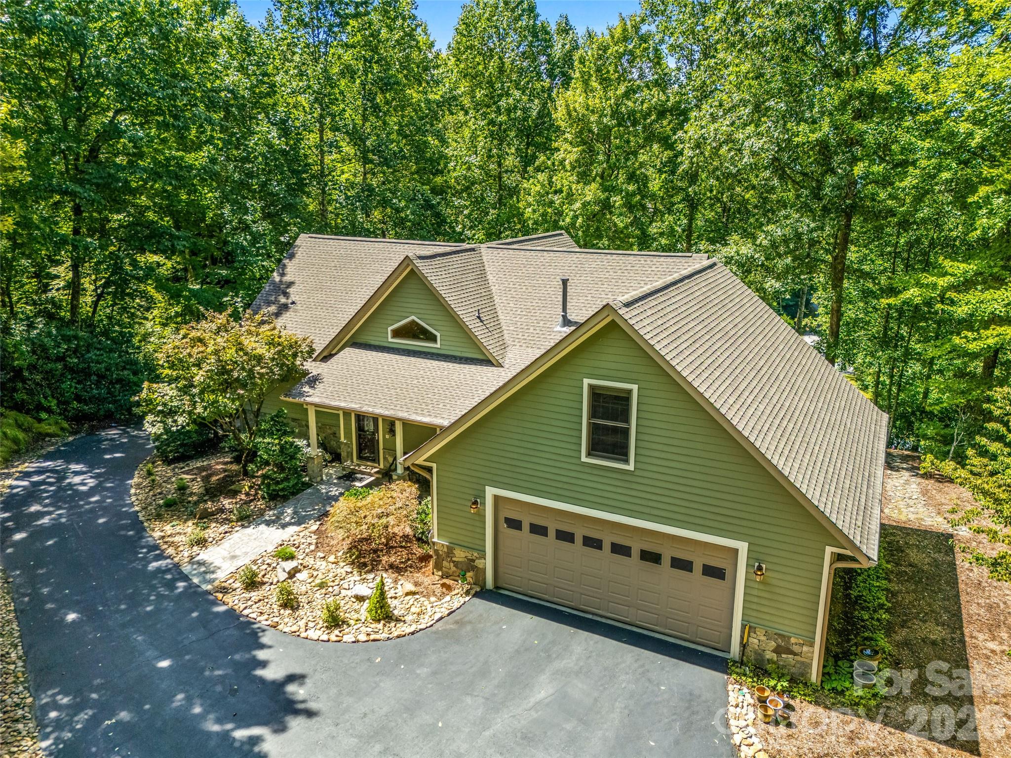 38 Mountain Crest Drive