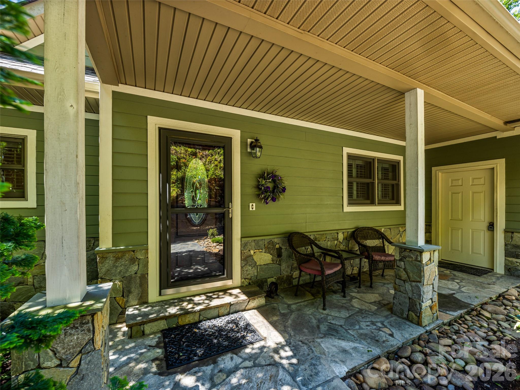 38 Mountain Crest Drive