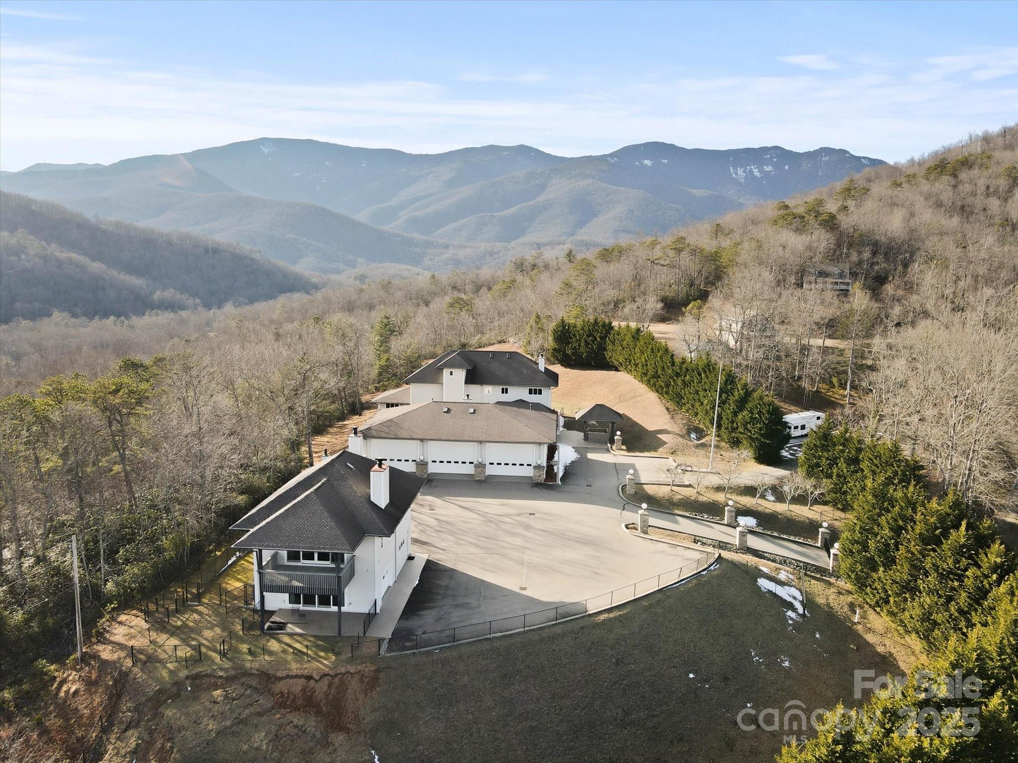 151 Pine Ridge Road
