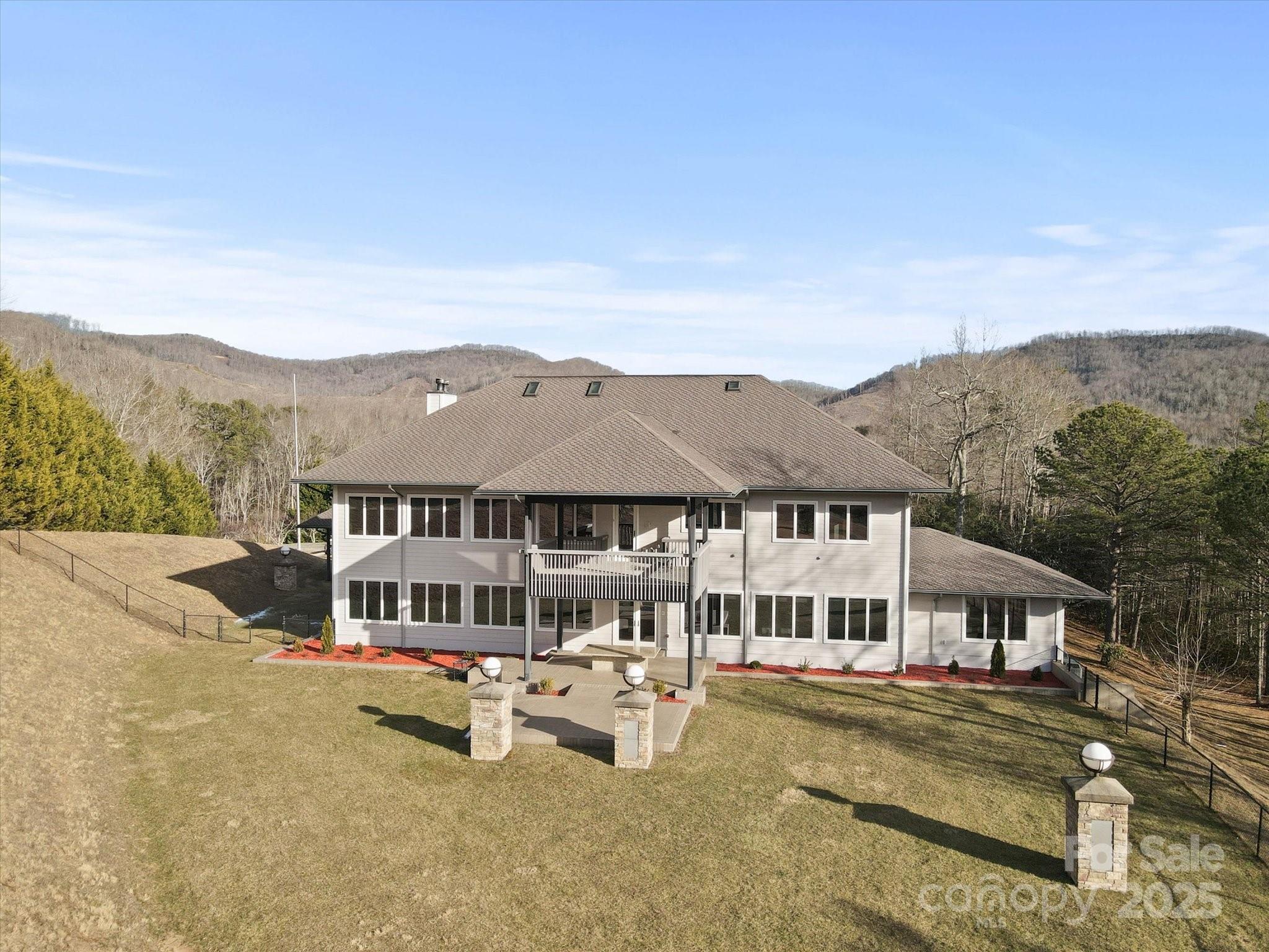 151 Pine Ridge Road
