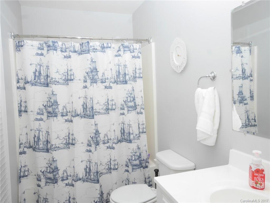 Fox Run - Residential