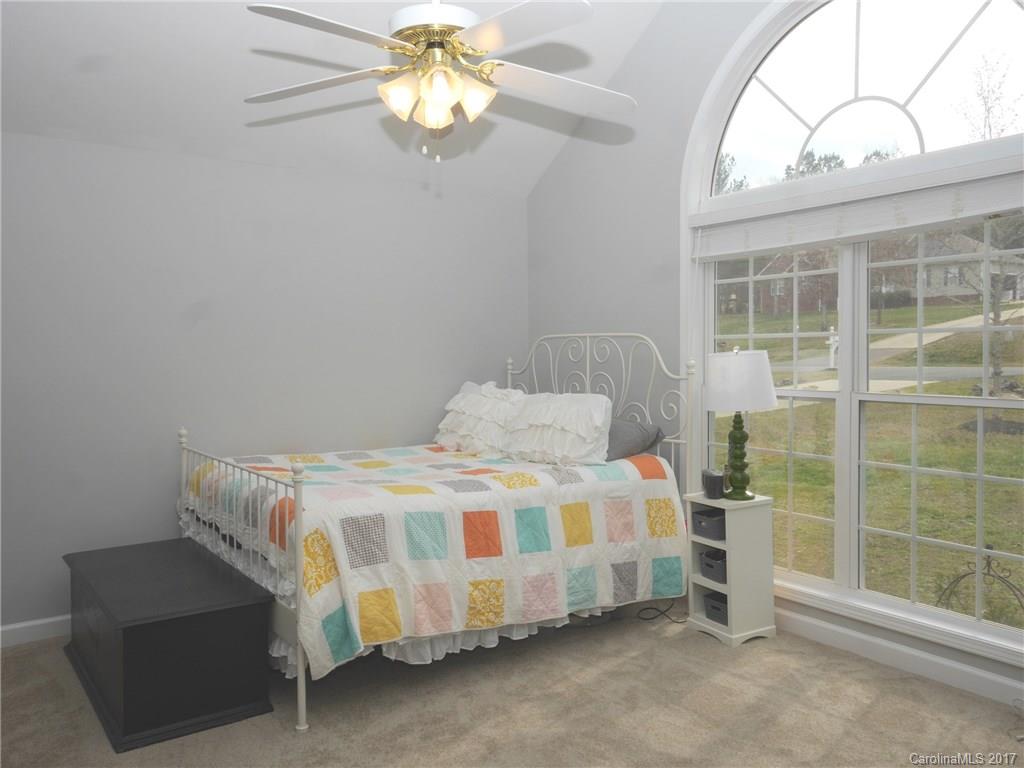 Fox Run - Residential