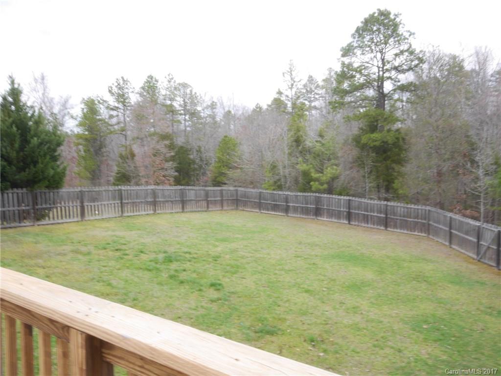 Fox Run - Residential