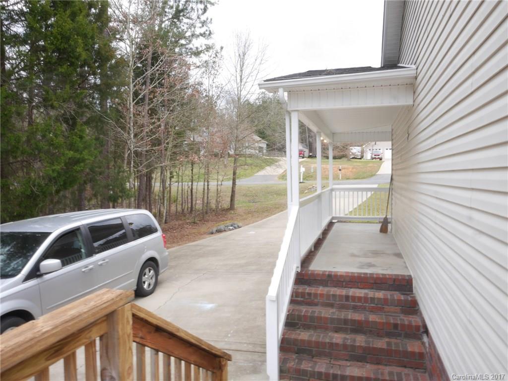 Fox Run - Residential