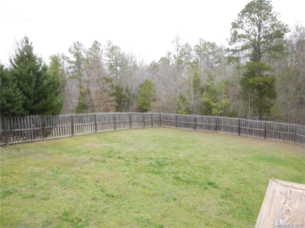 Fox Run - Residential