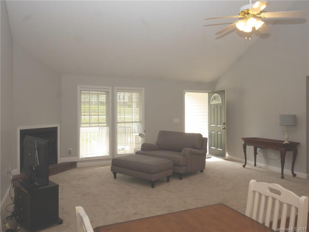 Fox Run - Residential