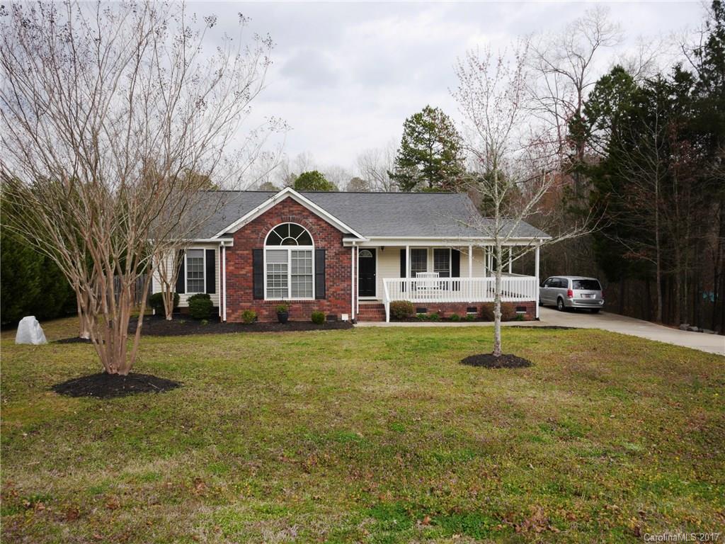 Fox Run - Residential