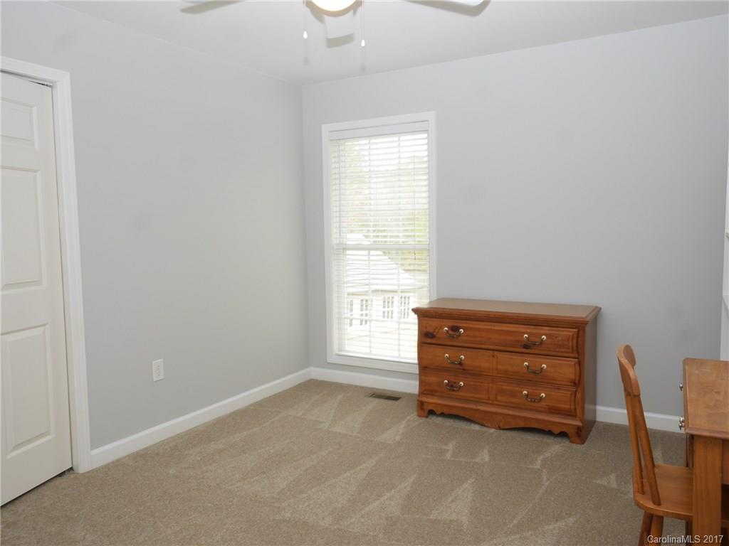 Fox Run - Residential