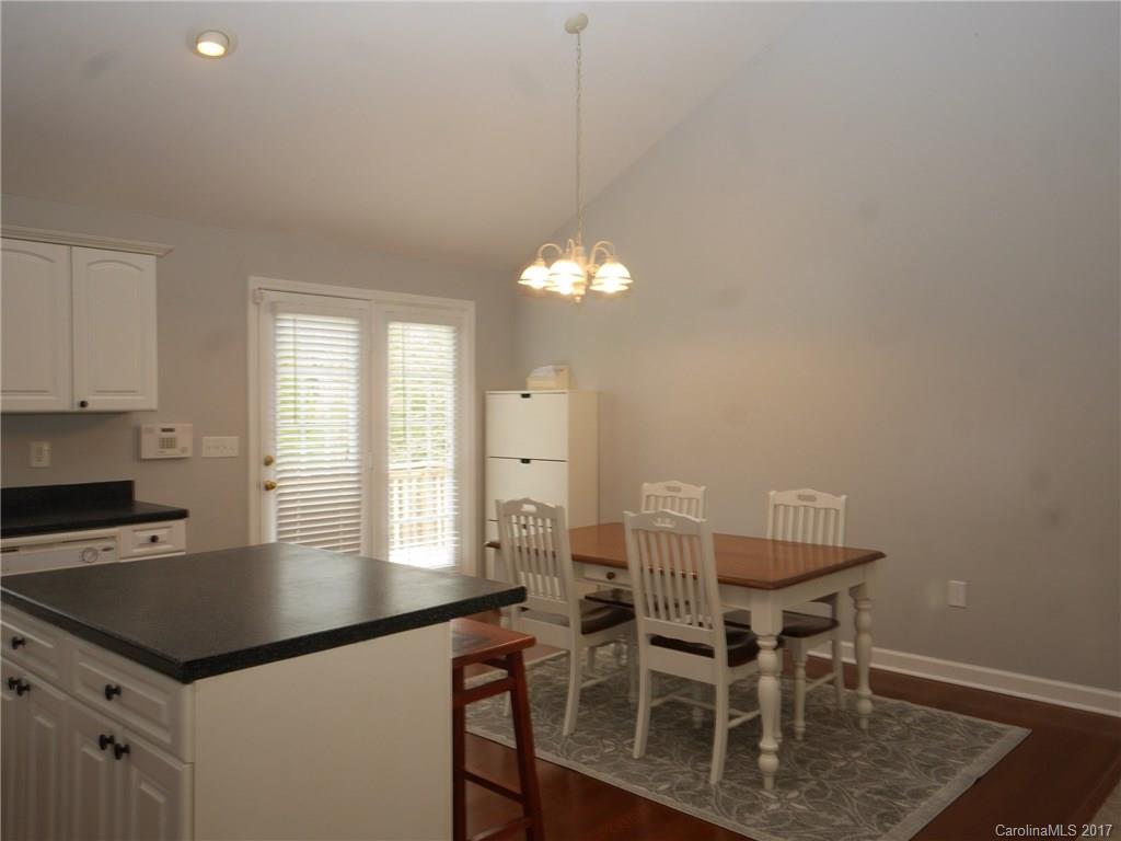 Fox Run - Residential