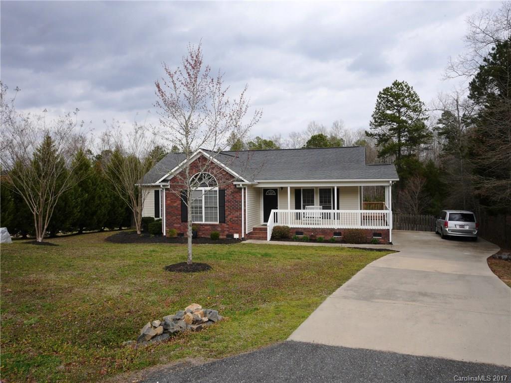 Fox Run - Residential