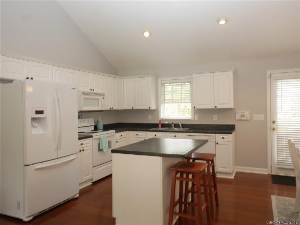 Fox Run - Residential