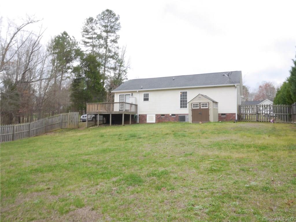 Fox Run - Residential