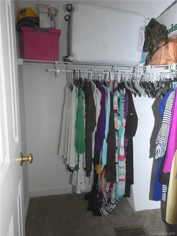 Fox Run - Residential