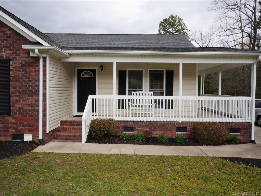 Fox Run - Residential