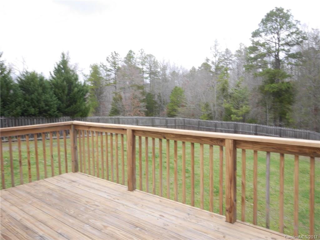 Fox Run - Residential