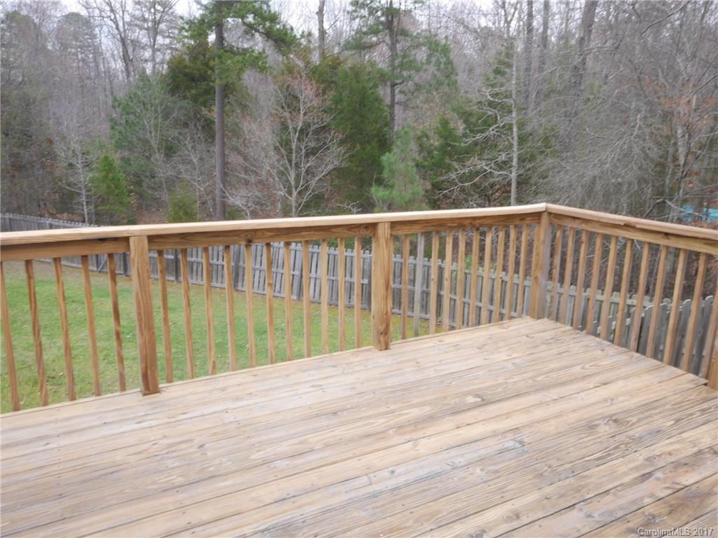 Fox Run - Residential