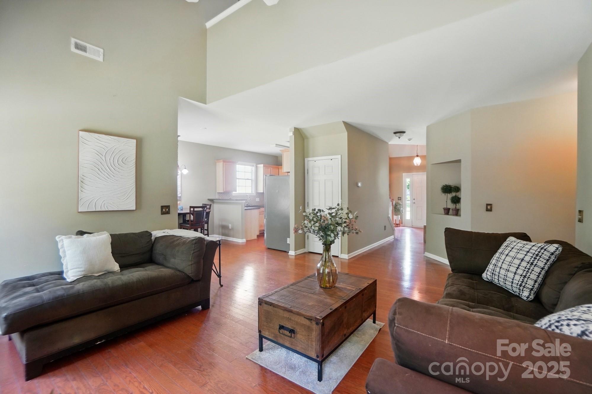 Huntington Forest - Residential